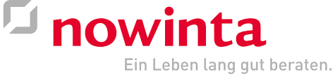 Nowinta logo